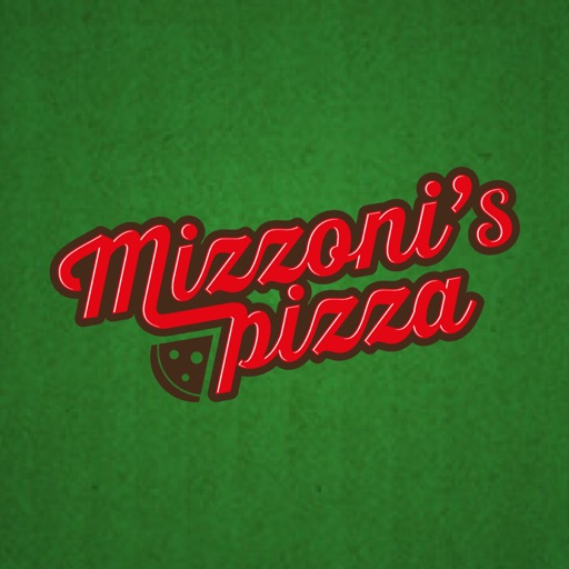 Mizzoni's Pizza icon