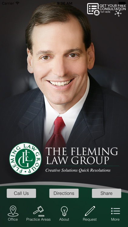 The Fleming Law Group