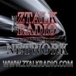 Z Talk Radio