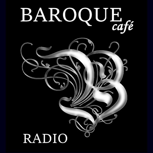 Baroque Café Radio icon