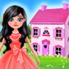 Baby Doll House Decoration