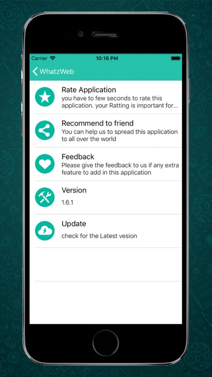 WhatScan Plus Pro screenshot-3