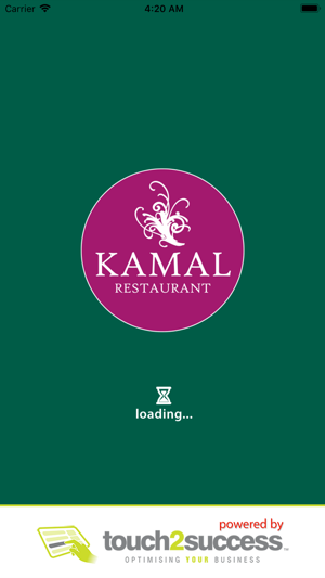 Kamal Restaurant(圖1)-速報App