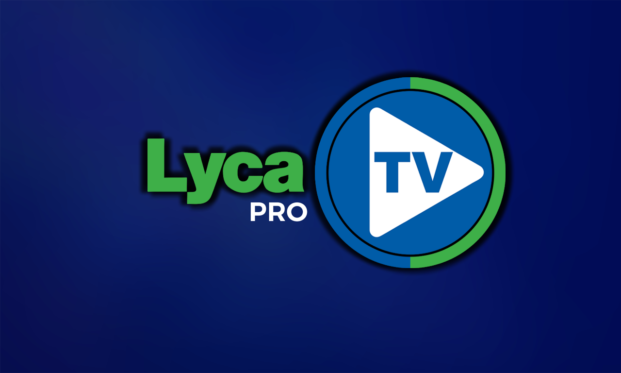 Lyca TV Pro