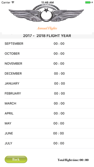 PilotLogBook English(圖2)-速報App