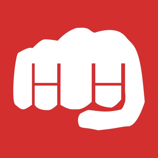 Heavy HIITR icon