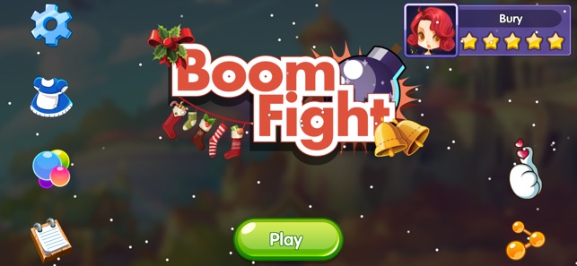 Boom Fight(圖1)-速報App