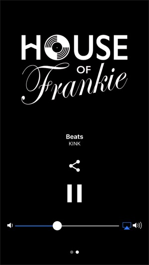 House of Frankie