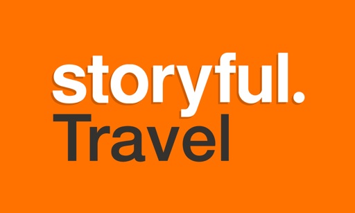 Storyful Travel icon