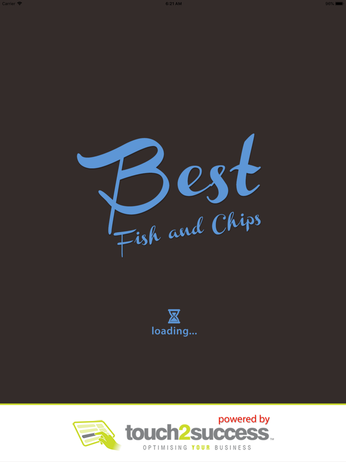 Best Fish And Chips