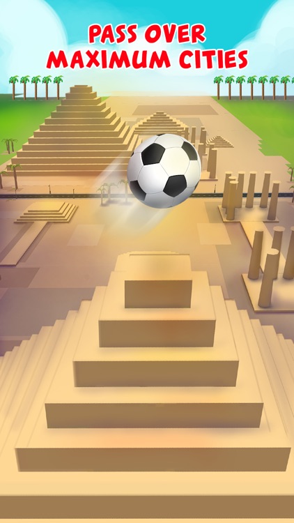 Football Boy 3D