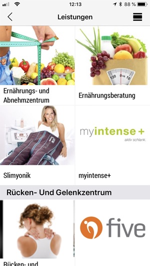 Fitness-Point Gladenbach(圖4)-速報App