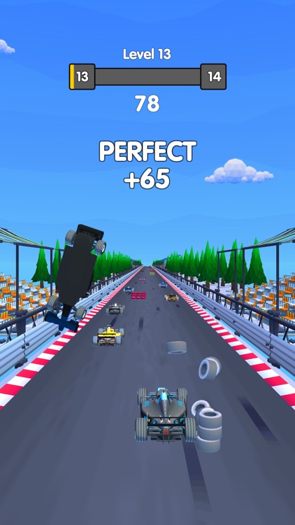 Real Race Master screenshot-4