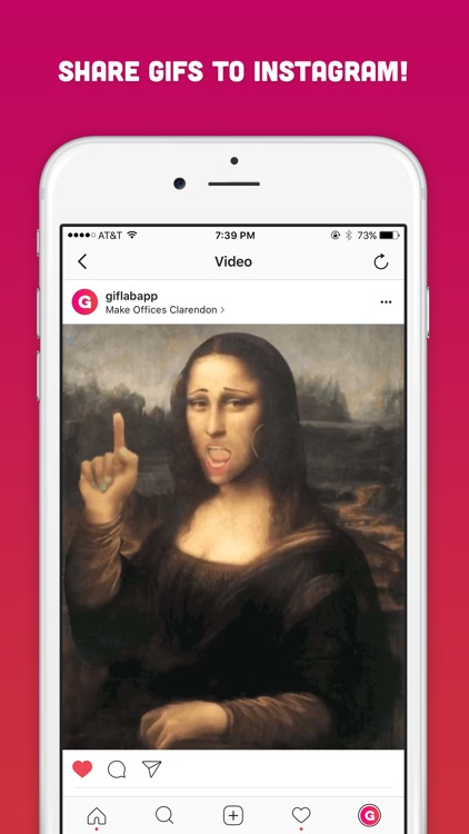 GifLab - GIF Maker & Editor