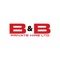 B&B Private Hire Ltd