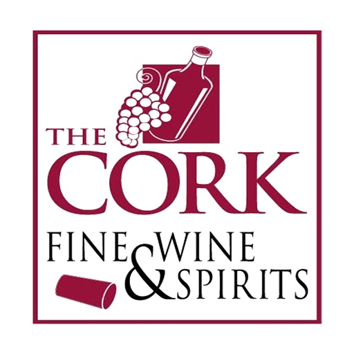 The Cork Fine Wine & Spirits iOS App