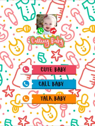 Imágen 4 Calling Baby iphone