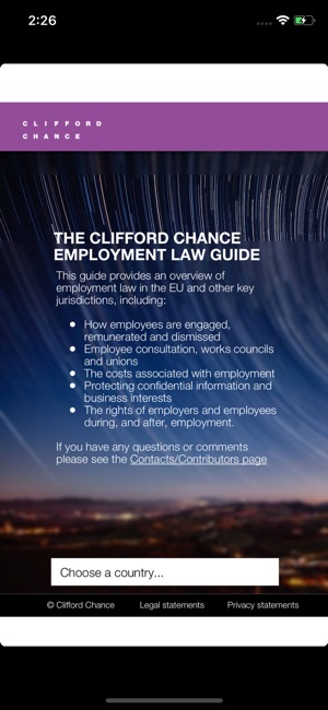 EmploymentLaw