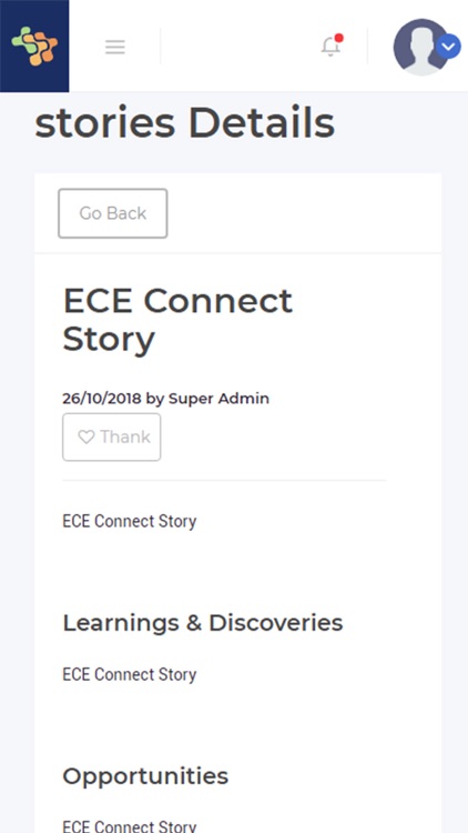 ECE Connect screenshot-4