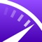 Manifest tracks your time and helps you set and achieve time-tracking goals