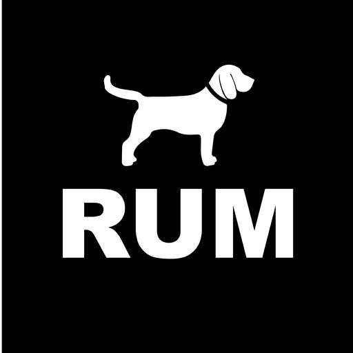 RUM Pet iOS App