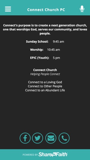 Connect Church PC(圖2)-速報App