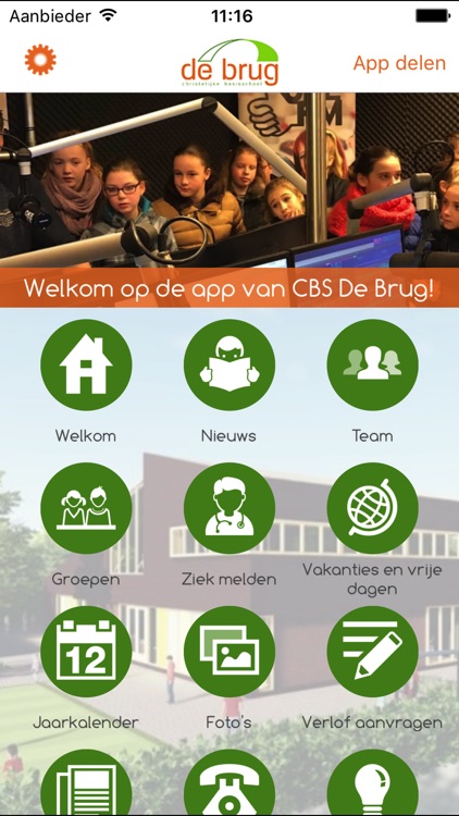 CBS De Brug