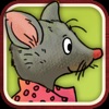 Finger Books-The Little Forest Mouse HD