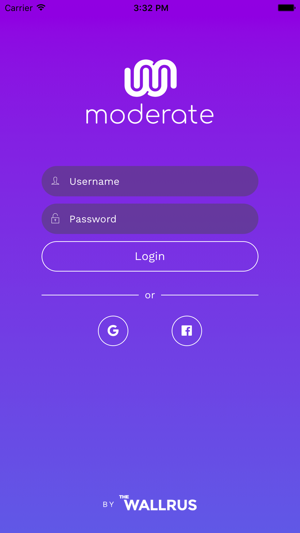 Moderate(圖1)-速報App