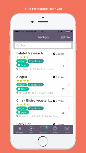 TevApp(圖2)-速報App