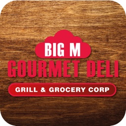 Big M Deli