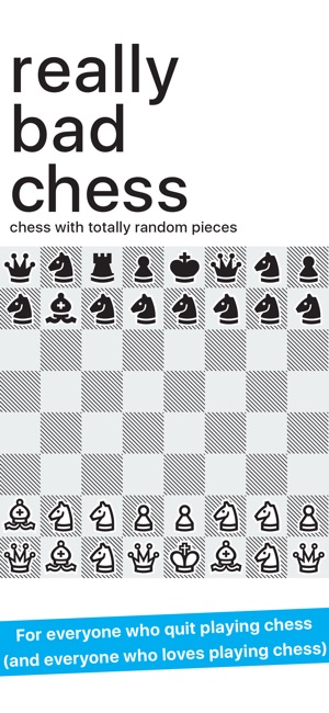 Really Bad Chess(圖1)-速報App