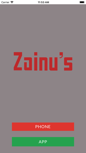 Zainus(圖1)-速報App