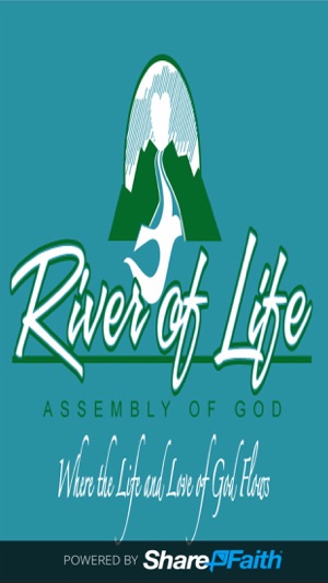 River of Life Pahala, HI(圖1)-速報App