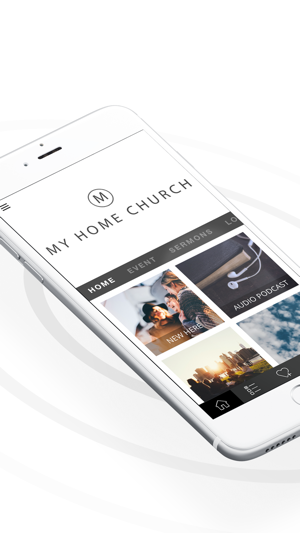 MY HOME CHURCH(圖2)-速報App