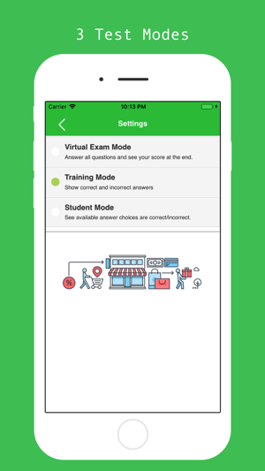 CDA-DANB Visual Prep(圖2)-速報App