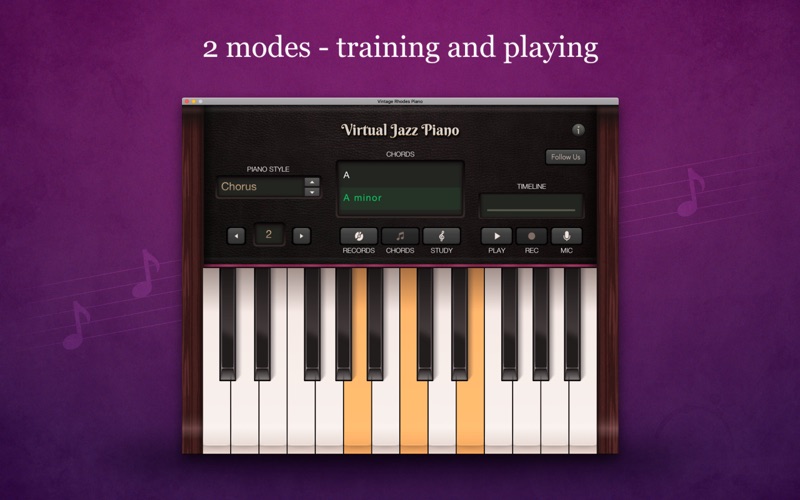 Virtual Jazz Piano thumbnail 1