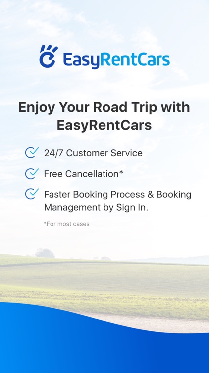 EasyRentCars-Global Car Rental screenshot-4