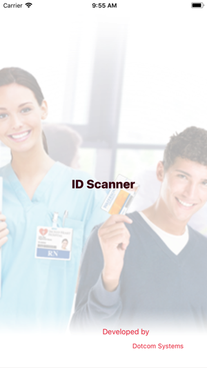 ID-Scanner