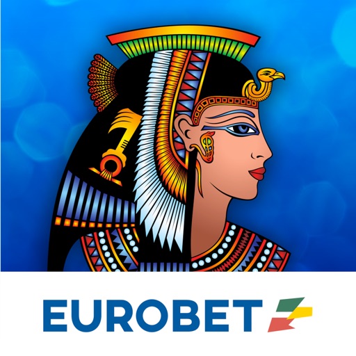 Eurobet Tesoro d'Egitto