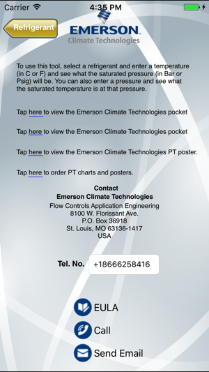 Emerson PT Pro(圖4)-速報App