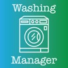 Washing Machine Manager