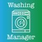 Washing Machine Manager