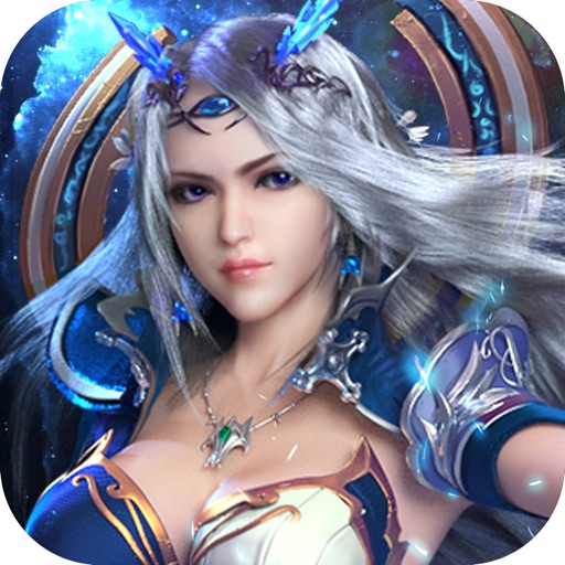 天使传说-奇迹魔法纪元ARPG手游