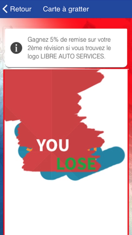 LIBRE AUTO SERVICES screenshot-3