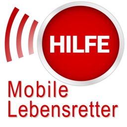 Mobile Lebensretter