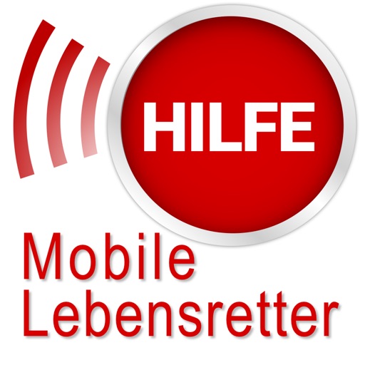 Mobile Lebensretter