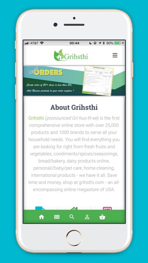 Grihsthi(圖2)-速報App