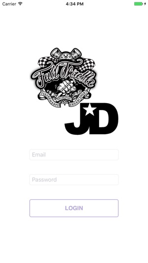 JD-Fit(圖1)-速報App