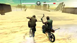 Game screenshot Fury Ride mod apk